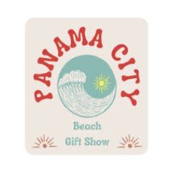 Panama City Beach Gift Show- 2024